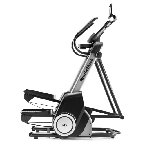 Орбитрек  NordicTrack Free Strider FS9i - фото №4